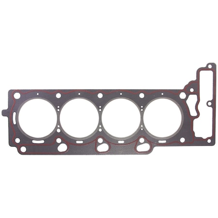 Fel-Pro 08-04 Cad V8 281 4.6L Dohc Vin A Lh Head Gasket, 26380Pt 26380PT